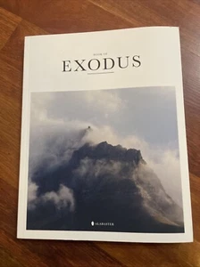 Book of Exodus - Alabaster Bible - Paperback By Alabaster Co - VERY GOOD - Imagen 1 de 2