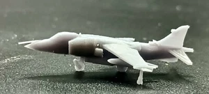 1/600 model Sea Harrier. Set of 10 - Picture 1 of 11