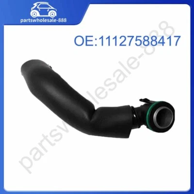 11127588417 Vent Hose for Bmw 228i 320i 328i 428i 528i X1 X3 X4 X5 Z4 2.0L Foto 1 de 4