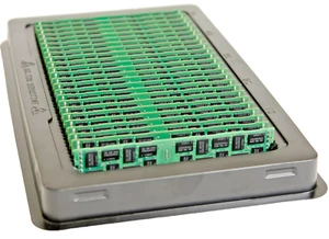 1536GB (24x64GB) DDR3 PC3-12800L 8Rx4 LRDIMM Memory for Dell PowerEdge R720xd - Picture 1 of 1