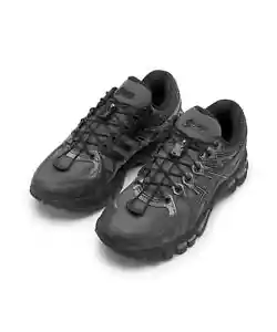 Unaffected x Asics Gel-Kayano 20 Obsidian Grey Black 1203A529-020 Expeditedship - Picture 1 of 8