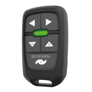 Llavero de control remoto Lowrance TMR-1 para motor de arrastre fantasma 000-15468-001 - Imagen 1 de 1