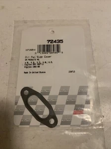 Junta de enfriador de aceite de motor para Chevy Silverado 1500 - FEL-PRO 72435. G1 - Imagen 1 de 3