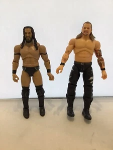 Jazwares AEW Figure Lot 17. - Picture 1 of 5