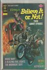 RIPLEY'S BELIEVE IT OR NOT! #61 APRIL 1976 FINE/VERY FINE CONDITION