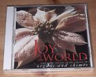 Joy to the World & Other Sounds of the Season in Organs & Chimes (CD, TOUT NEUF)