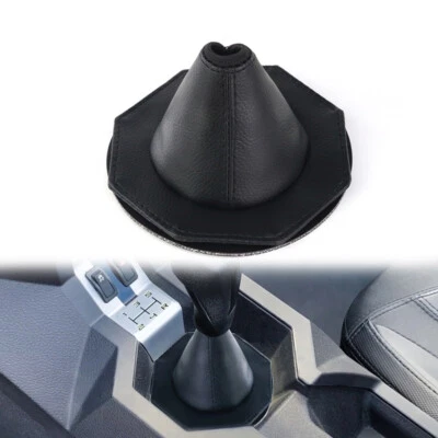 Motorcycle Shift Boot Fit For Polaris 2017 Slingshot Base / SL / SL LE / SLR — 第 1/4 张图片