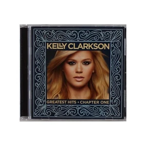 2012 Release - Kelly Clarkson - Greatest Hits - Chapter One CD (88725-49080-2) - Imagen 1 de 5