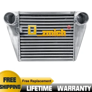 Ladeluftkühler für 1993-1997 Mazda RX-7 RX7 FD3S 13B ROTARY SMIC 320*300*70mm Kern - Bild 1 von 9
