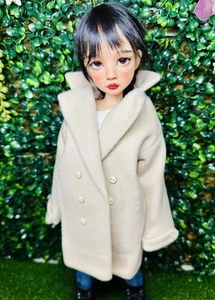 MSD BJD Minifee Mantel von IG Artist Grisbjd - Bild 1 von 3