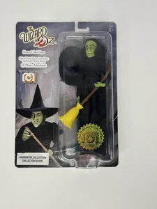 Mego Action Figures, 8" Wizard of Oz - Wicked Witch (1st Time Available in Singl - Picture 1 of 11