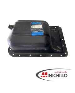 Coppa Olio Alfa Romeo Alfasud Originale Codice 531304 - Foto 1 di 3