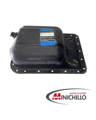 Coppa Olio Alfa Romeo Alfasud Originale Codice 531304 - Immagine 1 di 3