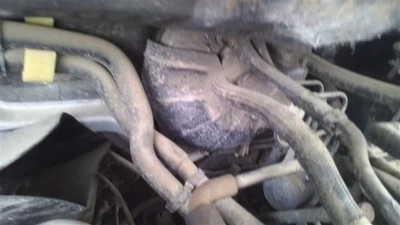 Potenciador de freno compatible con 07-12 MAZDA CX-7 24765257 Foto 1 de 4