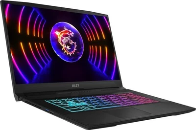 MSI Katana 17 – Gaming Laptop | RTX 4060 | i7-13620H | 16GB | 1TB SSD | 144hz - Bild 1 von 4