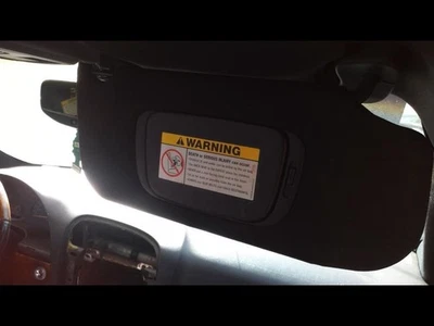 Passenger Sun Visor Illumination Fits 03-06 LINCOLN LS 26672393 Foto 1 de 4