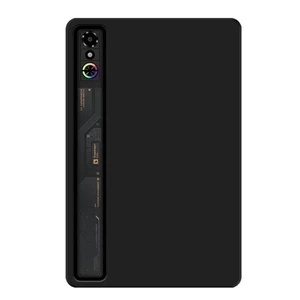 Étui en TPU souple - Housse de protection souple slim fit pour Redmagic Astra Noir - Photo 1/5