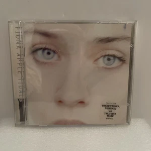 Tidal von Fiona Apple Music CD (1996) Shadowboxer Pale September Criminal Honey - Bild 1 von 13