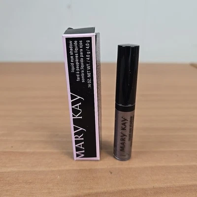 Mary Kay Liquid Eye Shadow – Meteor Shower Full Size – .14 oz / 4 g NEW - Image 1 of 3