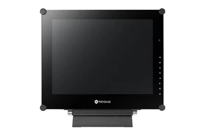 AG Neovo Monitor X-15E LED-Display 38,1 cm (15") schwarz - Bild 1 von 3