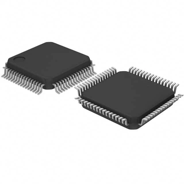 IC MCU 32BIT 128KB FLASH 64LQFP - Image 1 of 1