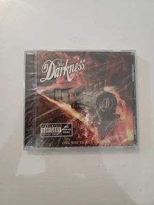 One Way Ticket to Hell & Back by The Darkness (CD, 2005) - Picture 1 of 2