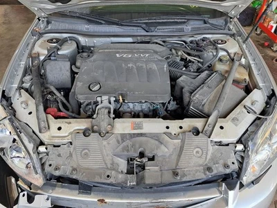 Strut 2012 Impala Sku No4192948 - Изображение 1 из 4