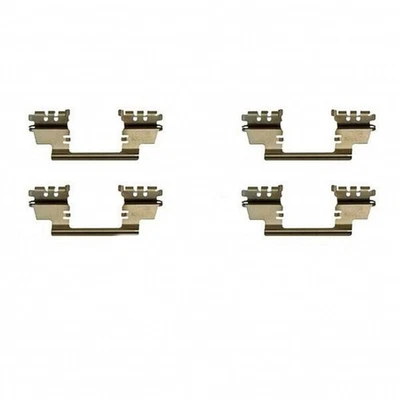 For Chrysler 300M 2004 Disc Brake Hardware Set | Regular Grade - Image 1 of 4