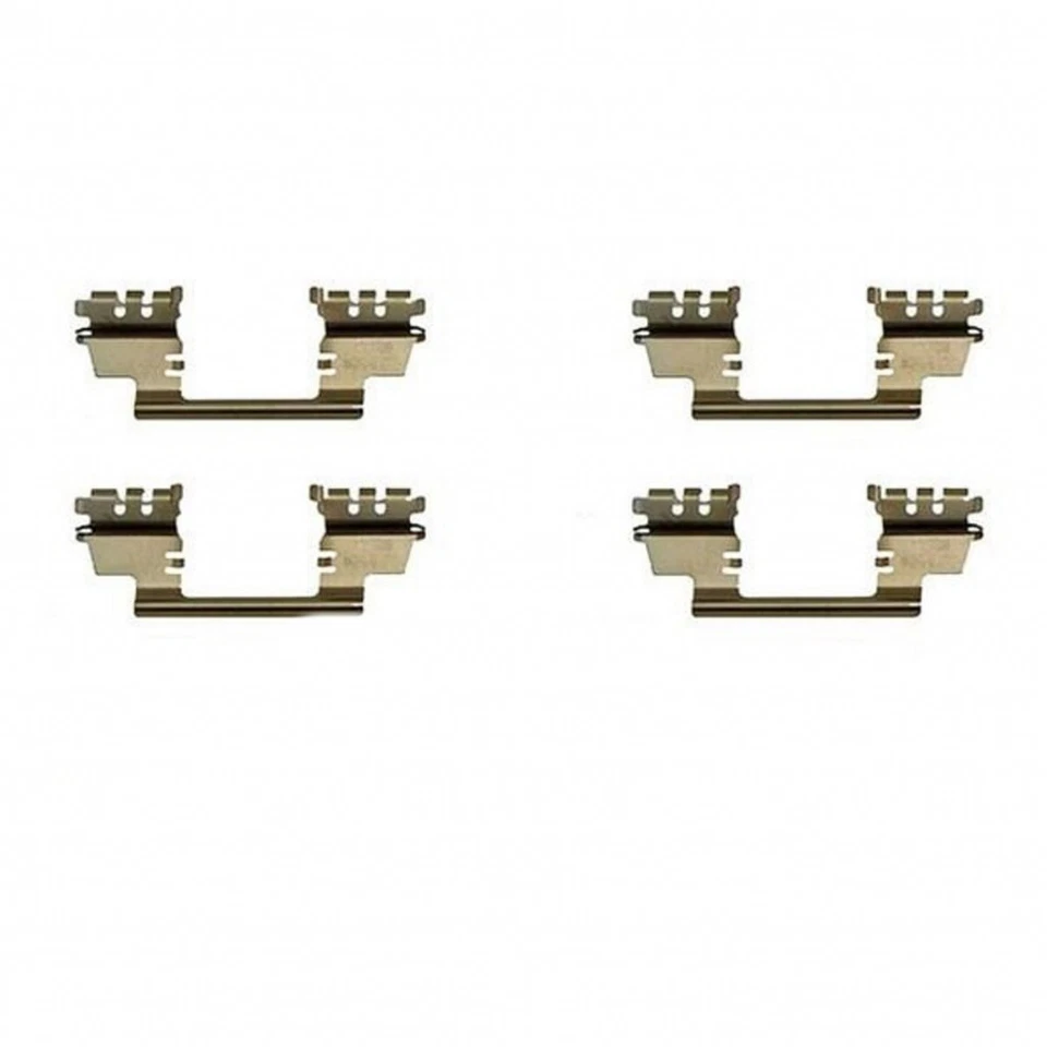 For Chrysler 300M 2004 Disc Brake Hardware Set | Regular Grade Foto 1 de 4