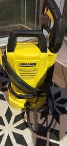 Karcher K2 Pressure Washer - Picture 1 of 2