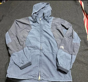 THE NORTH FACE PURPLE LABEL JACKE NP2853N FARBE Indigo GR L Mode Außen - Bild 1 von 8