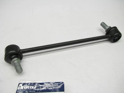 Auto 7 843-0201 Suspension Stabilizer Sway Bar Link Kit - Front - Image 1 of 2