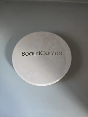 Beauticontrol Creme Sheer Protection WM SUNGLOW .50 Oz  - Image 1 of 3