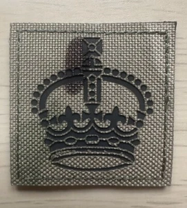 Parche Sargento Mayor, Multicam VENDEDOR DEL REINO UNIDO - Imagen 1 de 1