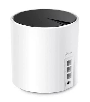 TP-Link Deco X55 Deco AX3000 WiFi 6 Mesh System DECOX55. 1 Pack. New-Sealed - Image 1 of 4