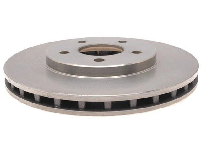 Rotor de freno delantero para Chrysler Dynasty 1988-1993 1989 1990 1991 1992 SB747JR Foto 1 de 1
