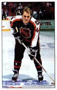 1989-90 Panini Stickers #186 Rob Brown - Picture 1 of 1