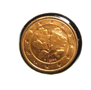 Germany 2004 F 5 cent Euro 👀 - Picture 1 of 2