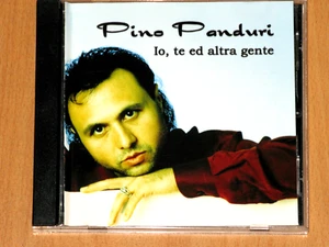 Pino Panduri - Io, te ed altra gente - Foto 1 di 1