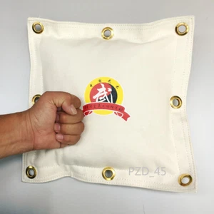 Wing Chun Wall Target Boxing Bag Wushu Sandbag Wall Sandbag - Picture 1 of 6