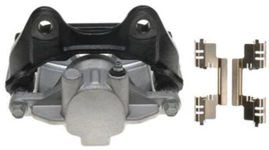 Rear Left Disc Brake Caliper Fits: 2019 Chevrolet Silverado 1500 LD Raybestos R - Picture 1 of 8