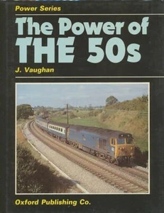 The Power of the 50s - Picture 1 of 1