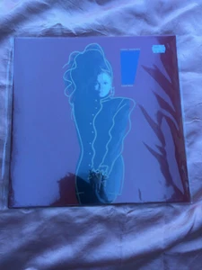 janet jackson control new sealed rare lp Record Vinyl 2019 - Picture 1 of 6