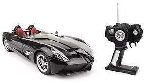 Dusky Shark escala 1:12 RC Mercedes-Benz SLR - Imagen 1 de 9