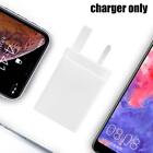 4 Multi-Port Fast Quick Charge USB Hub Mains Wall Charger Phone, Plug A5U1
