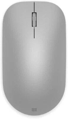 Microsoft Surface Mouse 1741 Gray - Image 1 of 4