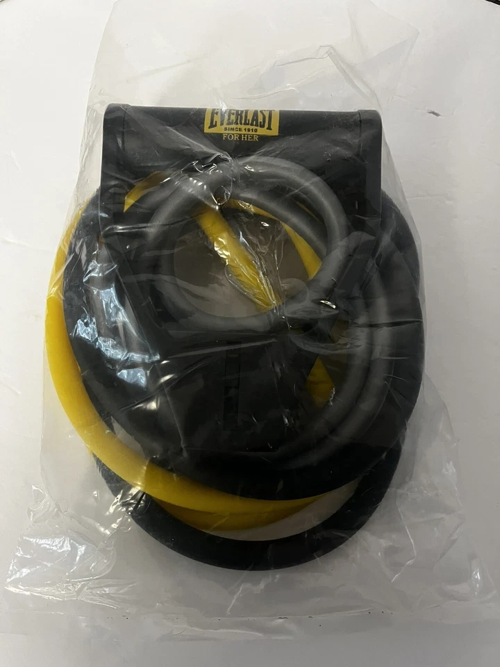 Ever last, Tubo de Resistencia Pilates, Damas Foto 1 de 3