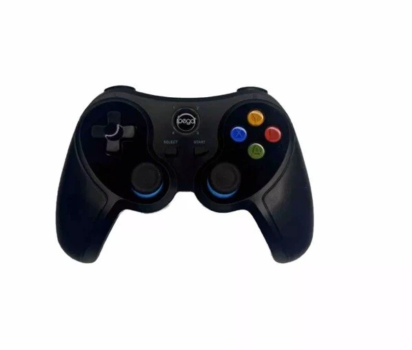 IPEGA Bluetooth Controller PG-9157 Black - For Phone, Gaming System Or Smart TV - Image 1 of 4