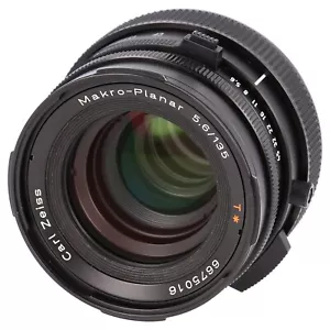 Hasselblad Makro-Planar CF 135mm f5.6 T* for 500C/M 503CW 553ELX 503CXi 555ELD - Picture 1 of 8