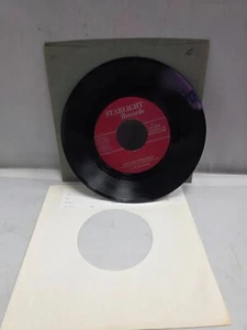 Five Sharks - Let's Not Breakup / Up On The Roof 45RPM 7" Vinyl Record! - Picture 1 of 6